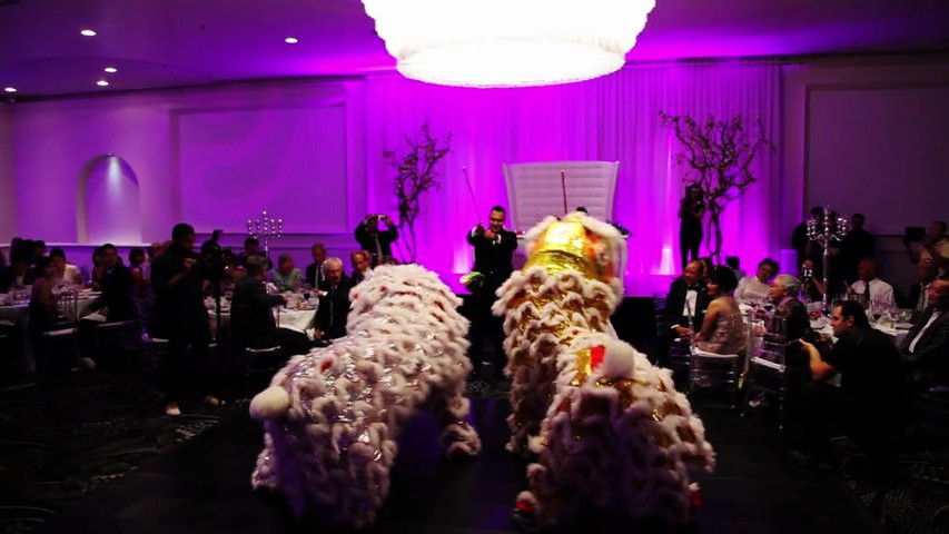 Wedding Corporate Dj Mariage Montreal
