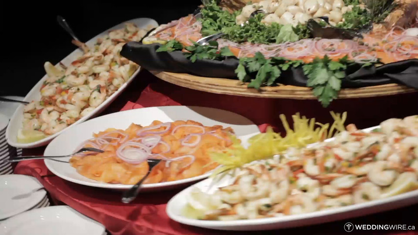 LiUNA Station Extraordinary Events 