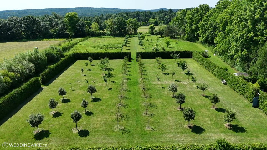 Gardens & Gatherings