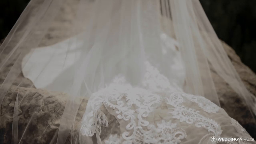 Sandra & Brandon Wedding