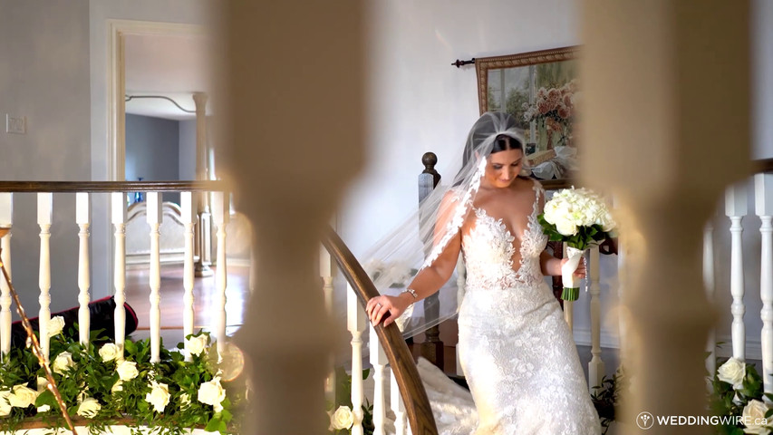 Sabrina & Michael Highlights