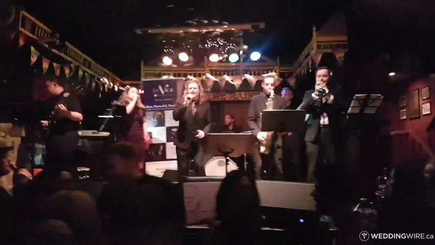 Nick Straccini Band