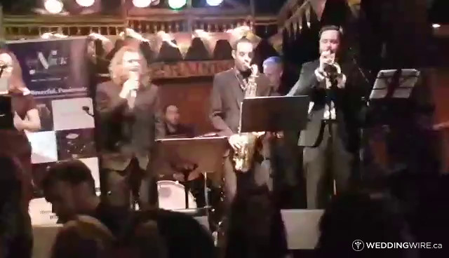 Nick Straccini Band