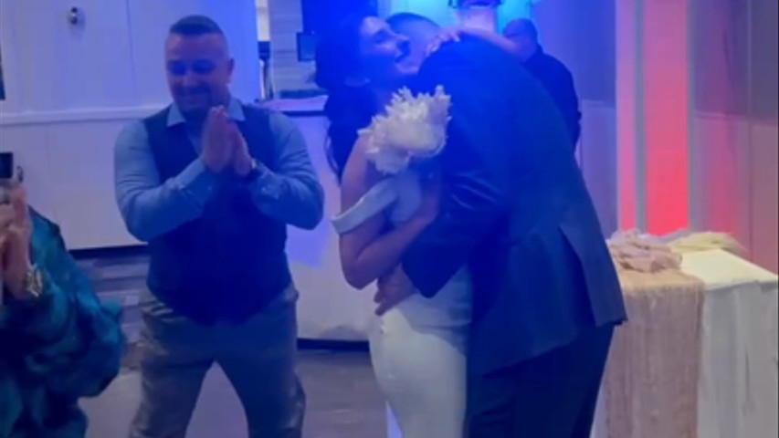WEDDING CEREMONY