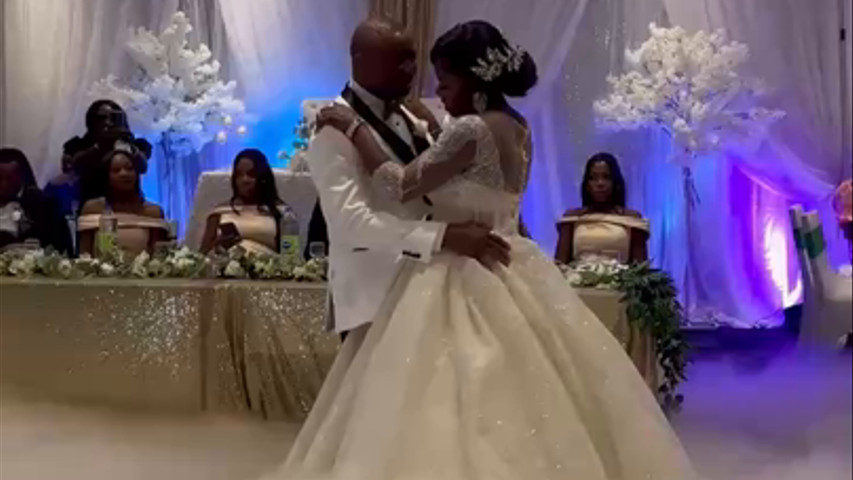 FIRST DANCE