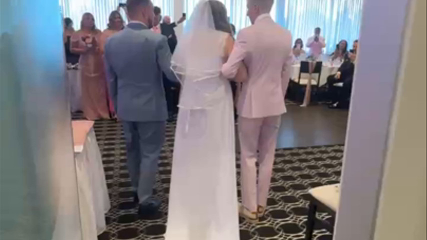 WEDDING CEREMONY
