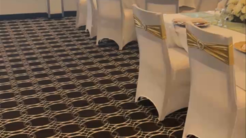 WEDDING CEREMONY & RECEPTION