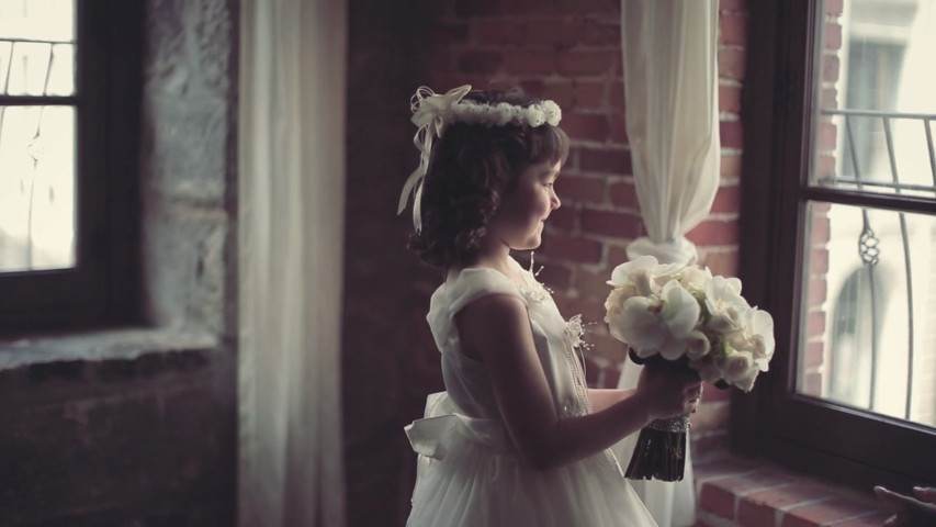 Montreal Reception Hall Wedding