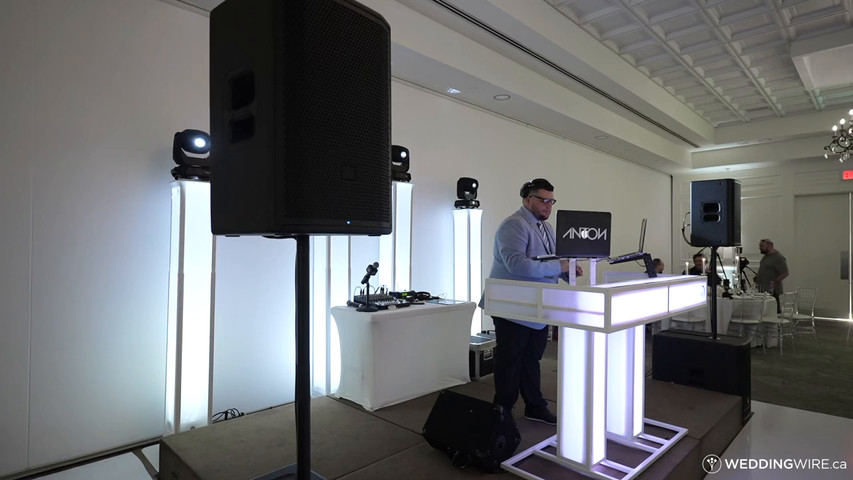 Nonstop Entertainment Inc