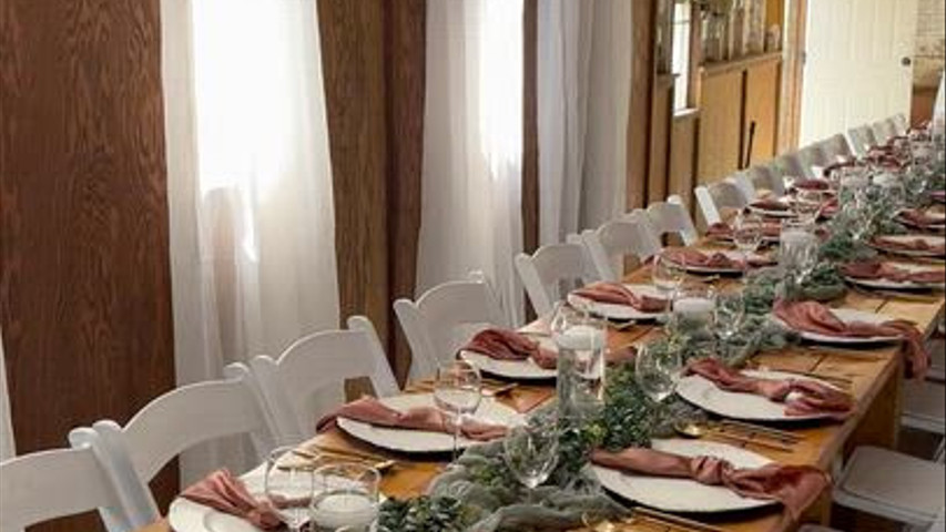 Elegant Decor