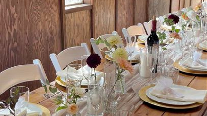 Autumn Decor