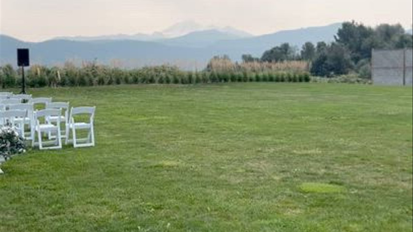Foggy Mt. Baker Site