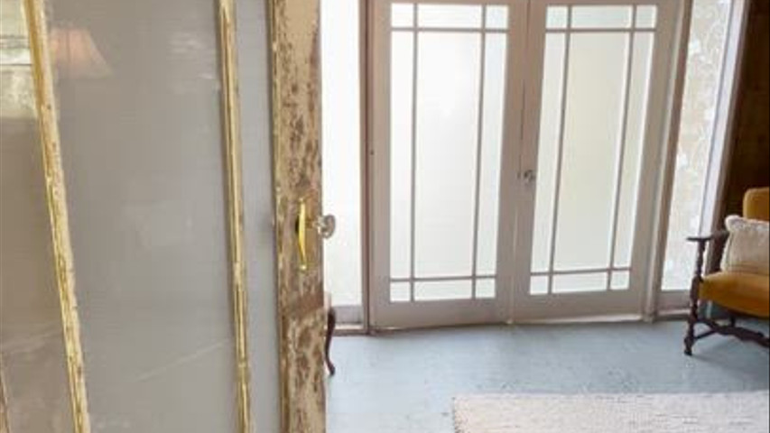 Bridal Room