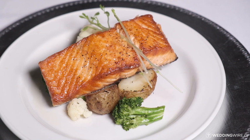 Quality Inn Catering 