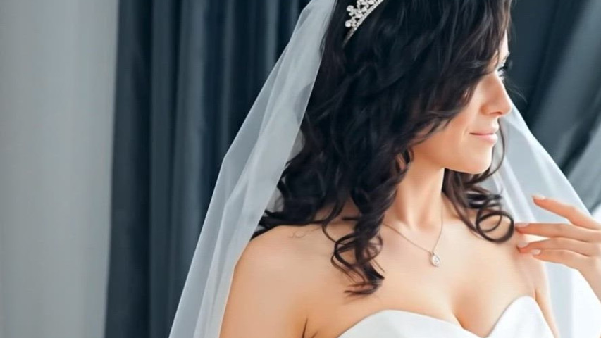 The Stunning Bride Showcase 