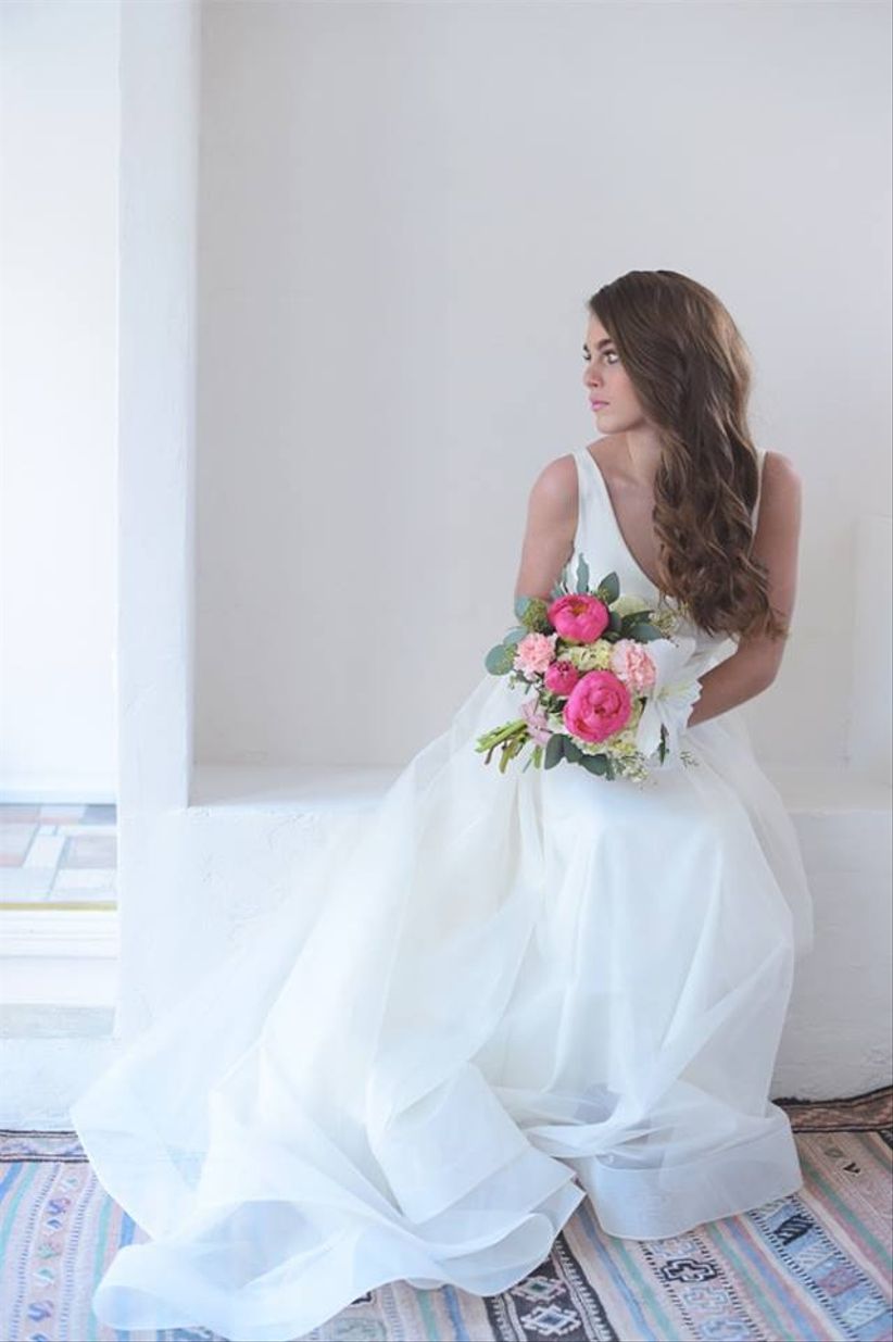 lillian wild bridal