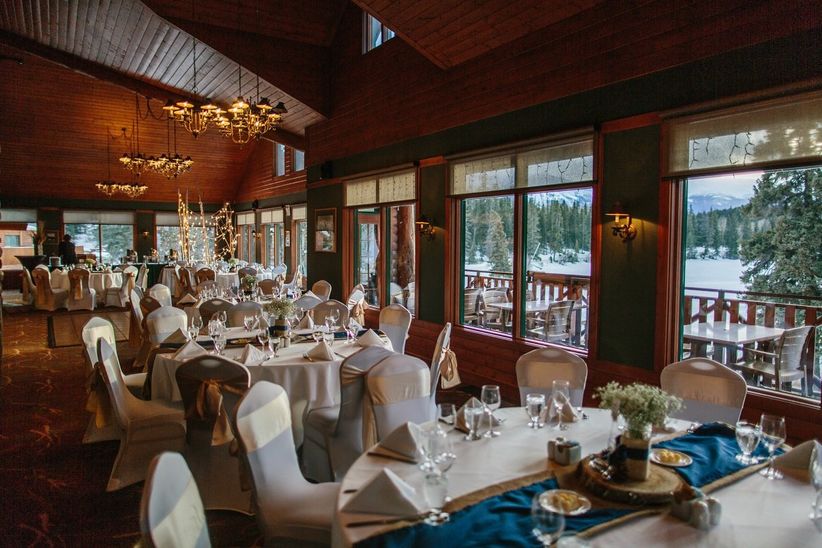 5 Drop Dead Jasper Wedding Venues