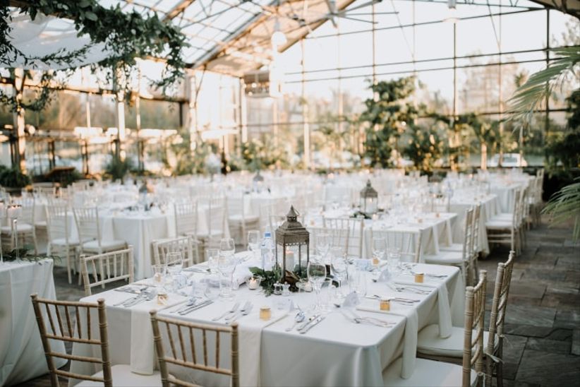 10 Ottawa Wedding Venues For Every Type Of Couple