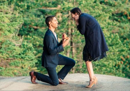The Most Romantic Places to Propose in Vancouver