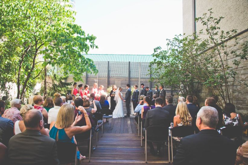 6 Drop Dead Gorgeous Wedding Venues Barrie Couples Will Love