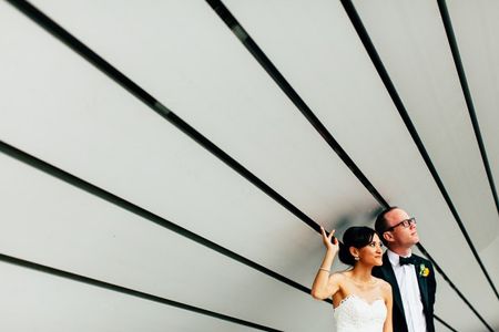 Your Complete Wedding Budget Breakdown