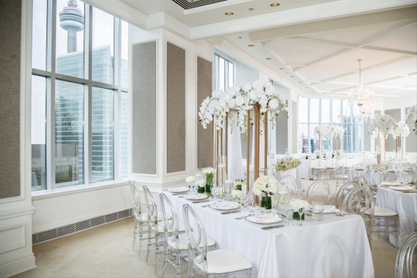 12 Can T Miss Wedding Venue Open Houses In And Around Toronto