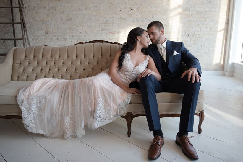 9 Essential Bridal Shops In London Ontario