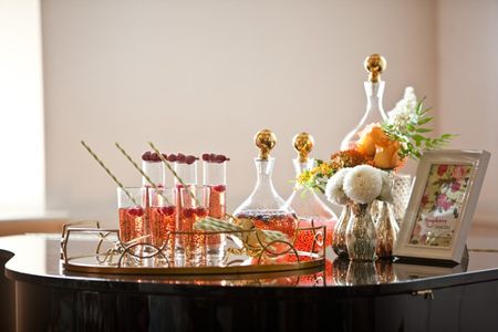 The Ultimate Wedding Cocktail Music Playlist