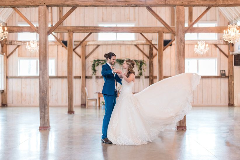 10 Ottawa Wedding Venues For Every Type Of Couple