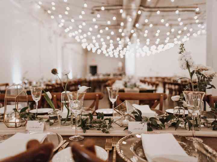 Best Nashville Wedding Venue