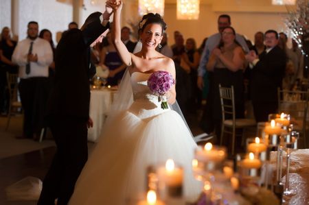 5 Things Nobody Told You About Your Wedding Day