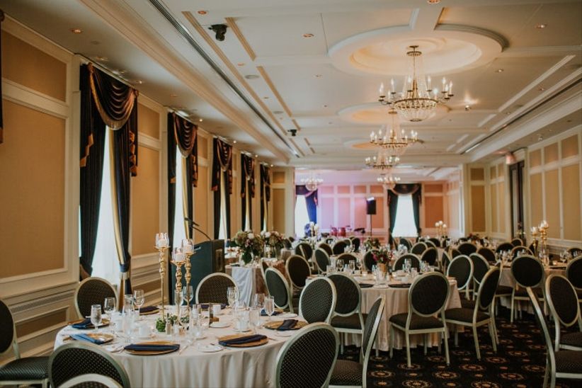 10 Winnipeg Wedding Venues For Every Type Of Couple