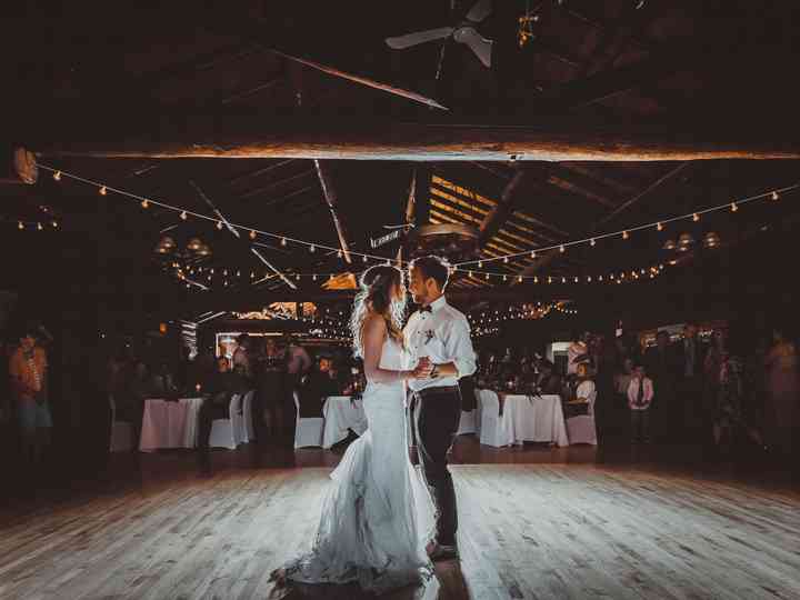 25 Folk Songs For Your First Dance