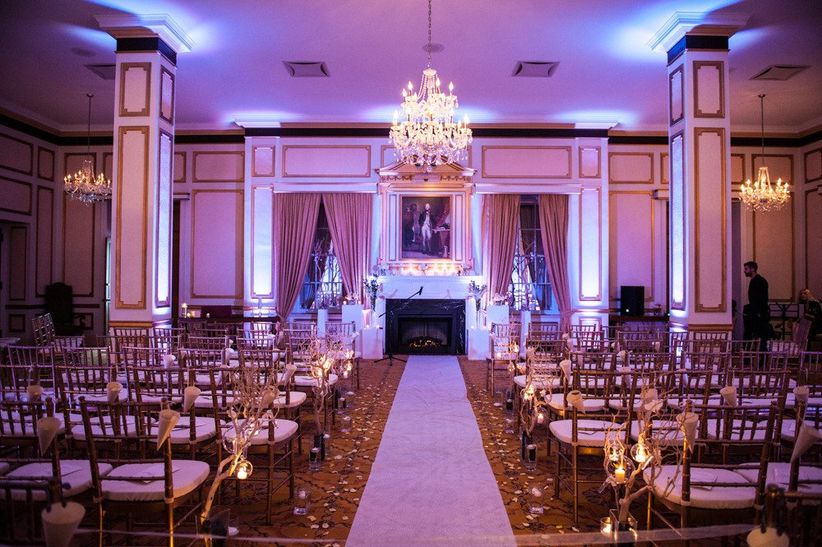 10 Halifax Wedding Venues for Every Type of Couple