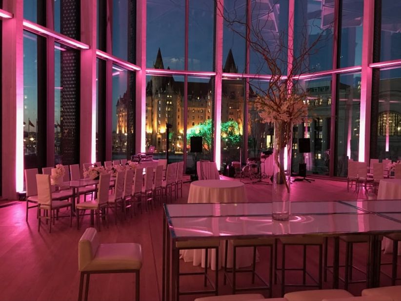 19 Ottawa Wedding Venues for Every Type of Couple