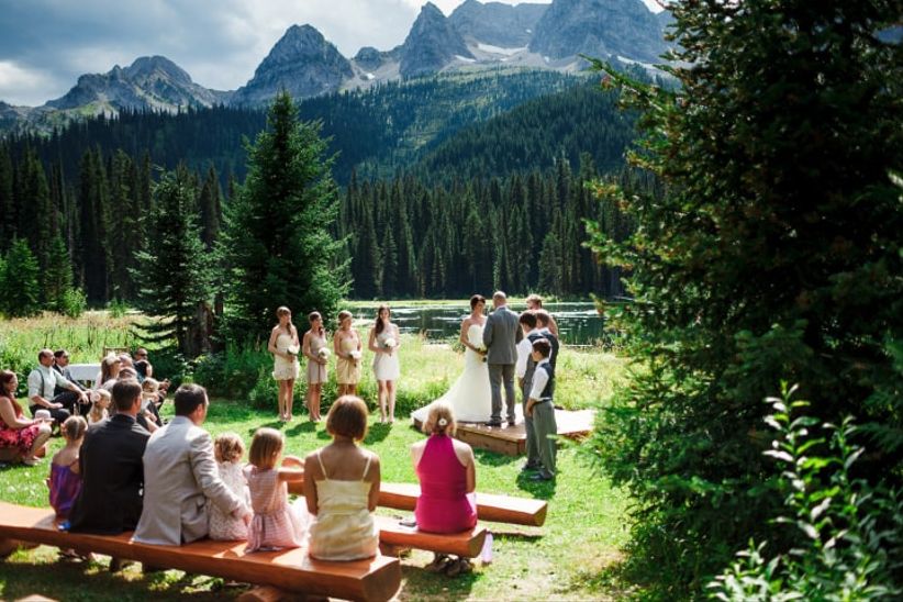 Best British Columbia Wedding Venues in 2023 The ultimate guide 