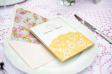 How to Plan a Bridal Shower