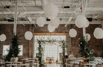 21 Wedding Decor Rental Services In and Around Toronto