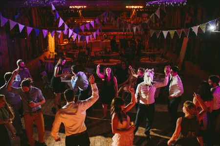 How to Plan a Stag and Doe (or Jack and Jill) Party