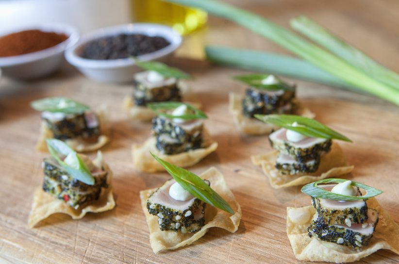 12 Questions To Ask A Wedding Caterer