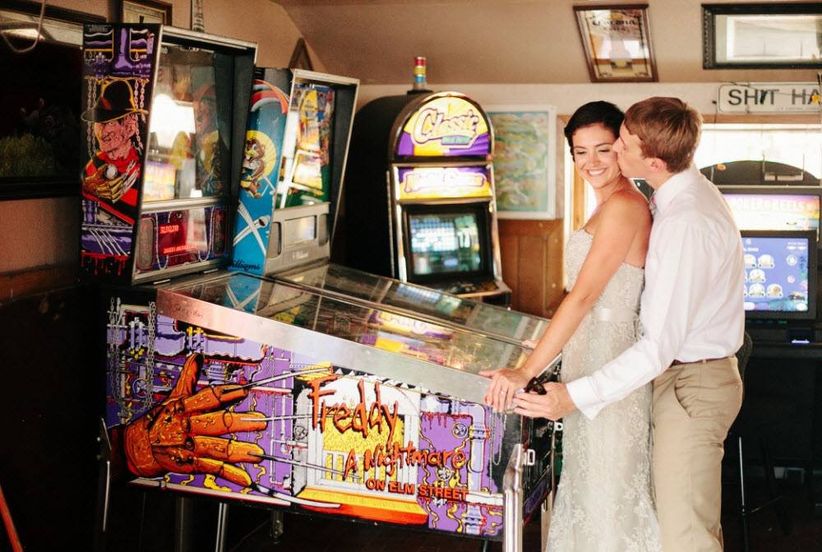 28 Unique Wedding Entertainment Ideas Your Guests Will Love