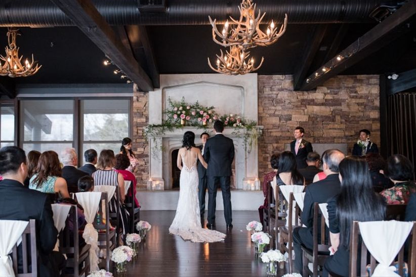 10 Calgary Wedding Venues For Every Type Of Couple