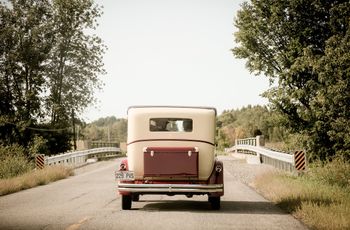5 Ways To Cut Wedding Transportation Costs
