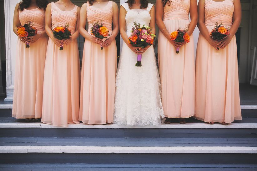 How To Help Your Bridesmaids Save Money