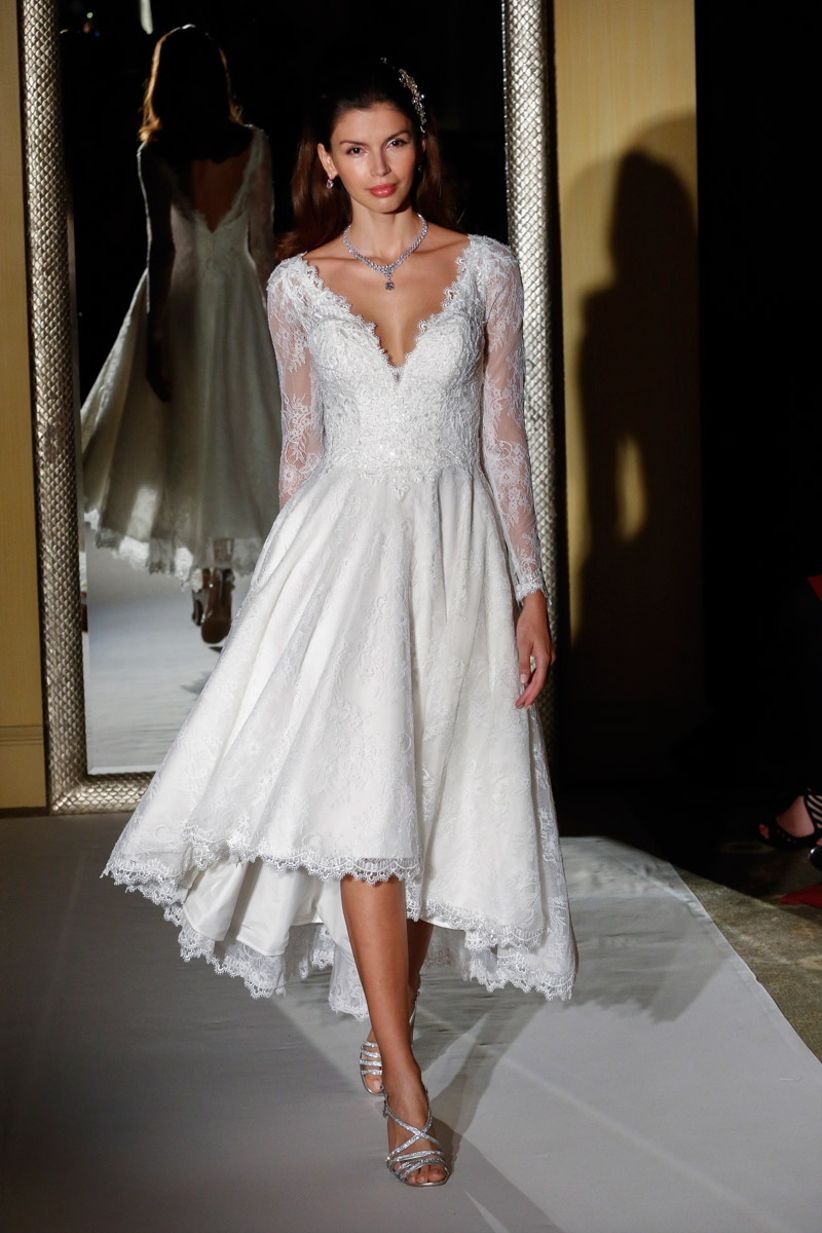 Disney Princess Inspired Wedding Dresses