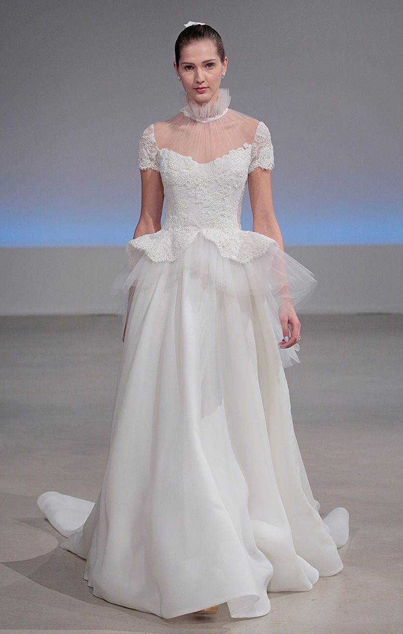 Isaac Wedding Dress main image 1