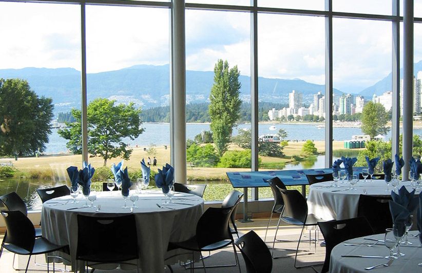 10 Vancouver Wedding Venues For Every Type Of Couple