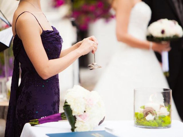 Choosing A Wedding Officiant For Your Same Sex Wedding 