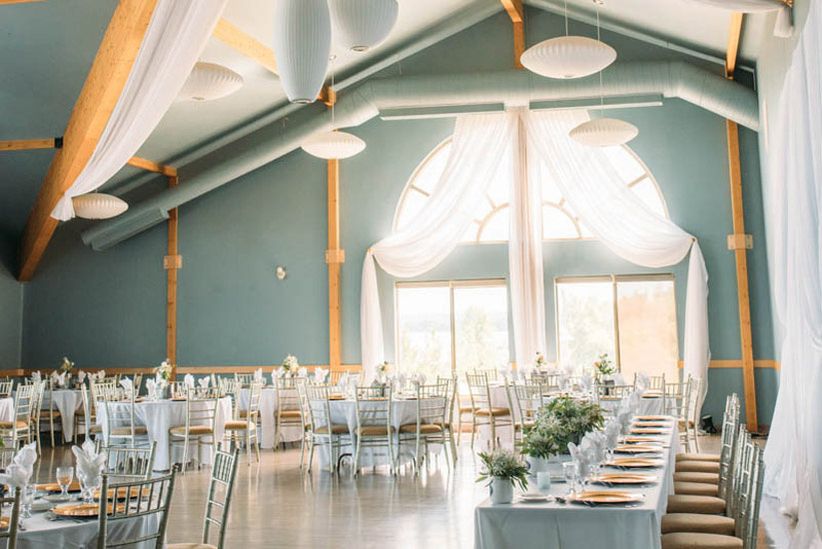 10 Hamilton Wedding Venues For Every Type Of Couple