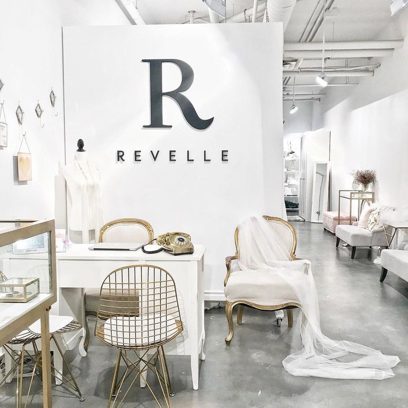 7 Essential Bridal Shops in Ottawa